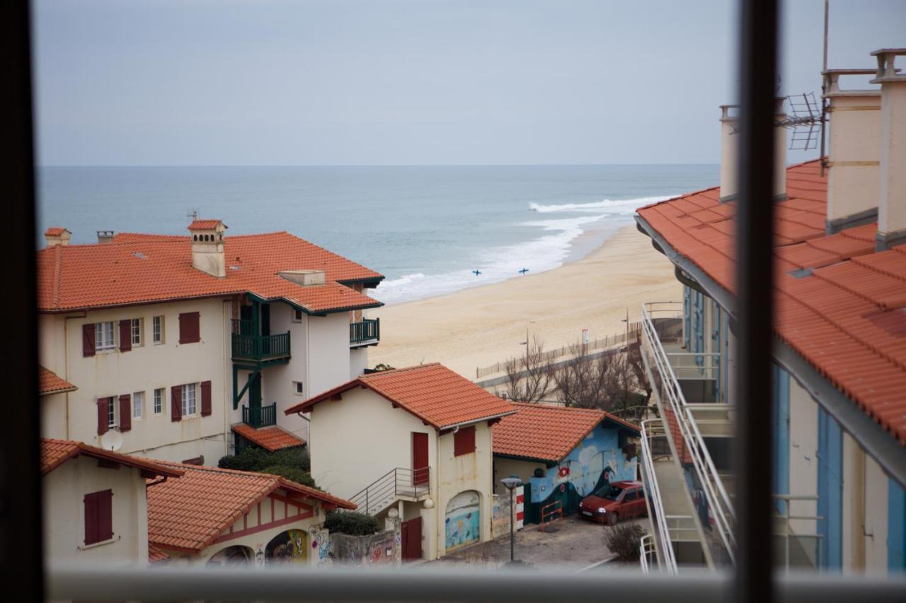 Hossegor - Plage 100M - Surf - Famille - Couple Soorts-Hossegor Esterno foto